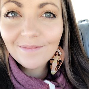 Meet your Posher, Bailey